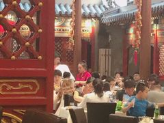 大堂-胡大饭馆 24h(簋街总店)