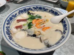 -山外山菜馆(玉泉路店)
