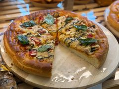 -BreadTalk面包新语(虹口龙之梦店)