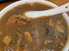 -穆彦华逍遥镇胡辣汤(岗坡路店)