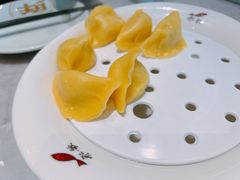 -船歌·鱼水饺青岛菜(太阳宫凯德MALL店)