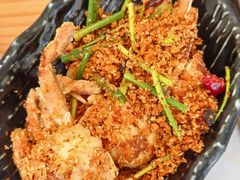 -和创柚子·会席日本料理(新区淮海街店)