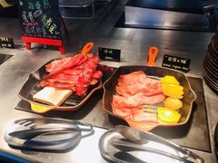-西安W酒店·WEI全味西餐厅