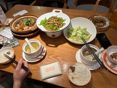 -话梅·客家小厨(东门店)