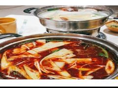 -辣动时代自助小火锅(大庆路店)