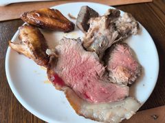 -拉蒂娜·巴西牛排馆 Latina·Brazilian Steakhouse(海上世界店)