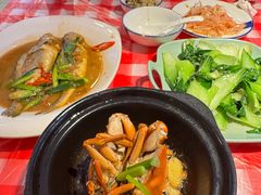 -阿里元海鲜·闽南特色菜(曾厝垵店)