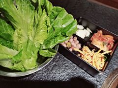 -嘿嘟嘟·肋条烧肉放题(爱融荟城店)