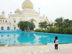-中国死海旅游度假区