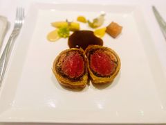 招牌惠灵顿牛排-蝶舍·MAISON PAPILLON