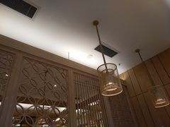 大堂-九转小磨·非遗东北菜旗舰店