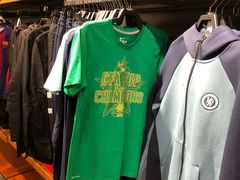 -耐克NIKE YOUNG ATHLETES(西单商场店)