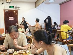 -醉壹号海鲜大排档(厦门美食地标店)