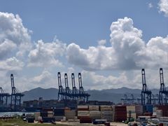 -新金盛·海鲜酒楼(盐田店)