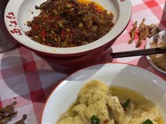 -西江红·株洲本地菜(滨江南路店)