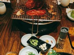 -九田家黑牛烤肉料理(太阳宫广场店)
