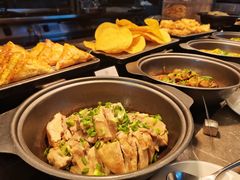 -长春净月潭喜来登酒店·盛宴标帜餐厅