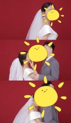 -保定巴黎婚纱摄影