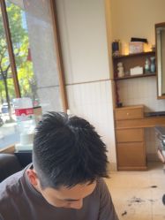 -MARTIN'S BARBER SHOP男士理发馆