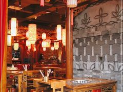 -蜀大侠火锅(古田店)