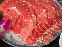 -阳坊胜利涮羊肉(阳坊老店)