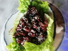 冒泡红烧小排骨-西塘人家•黑金冠本地好店