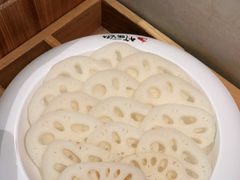 -竹犇番茄火锅(长风街店)