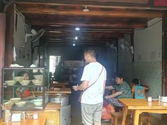 -南街牛肉麺(南街店)