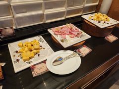 -广州四季酒店·意珍·意式自助餐