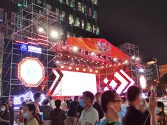 -苏州现代传媒广场商业