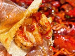-李双猪·小龙虾·烧烤·羊肉煲(乐山店)