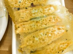 -春水锅贴·传统鲁菜(大明湖店)