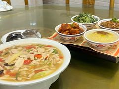 -杏花村水席楼·洛阳水席(老城十字街店)