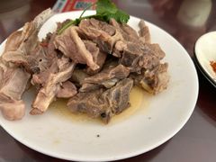 -范记靖远羊羔肉(博物馆店)