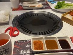 -猫抓烤肉(春熙路店)