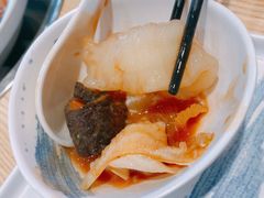 -喜上喜鸡煲翅(吉大店)