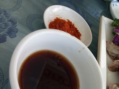 -老毛手抓·盐池滩羊非遗手抓(宁夏总店)