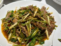 爆炒腰花-金锅小厨(乐活街店)