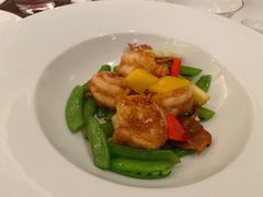 -宝丽轩中餐厅BAOLIXUAN