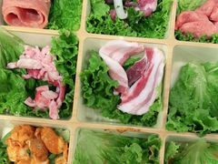 -英雄故事地摊烤肉(马驹桥店)