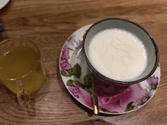 -花舍·新派粤菜·西餐·下午茶(亚运村·鸟巢店)