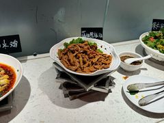 -北京海德酒店温泉