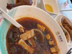 -苏晓玥·手作江南小吃(深圳北站店)