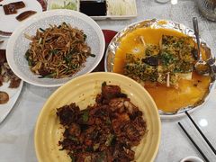 -全聚德(长江路店)