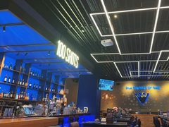 -blue frog蓝蛙(长泰广场店)