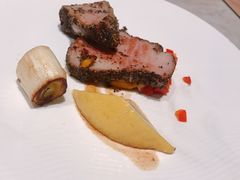 金枪鱼-海宁开元名都大酒店·地中海自助餐厅