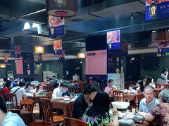 大堂-天下客饭店(中山路店)