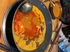 -贵厨酸汤牛肉(汇金星力城店)