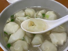 -绿杨馄饨店(上塘街店)