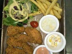 -火炉火自助餐(枫蓝国际店)